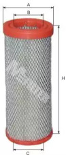 MFILTER A1076